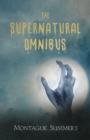 The Supernatural Omnibus - eBook