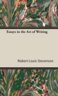 Essays in the Art of Writing - eBook
