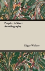 People - A Short Autobiography - eBook