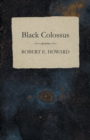 Black Colossus - eBook