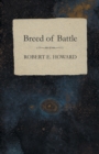 Breed of Battle - eBook