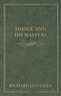Hodge and His Masters - eBook