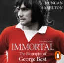 Immortal - eAudiobook