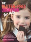 The Gluten-free Cookbook for Kids - eBook