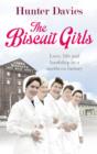 The Biscuit Girls - eBook