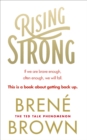 Rising Strong - eBook