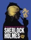 Sherlock Holmes : The Man Who Never Lived And Will Never Die - eBook