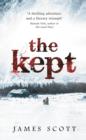 The Kept - eBook