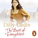 The Best of Daughters - eAudiobook