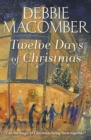 Twelve Days of Christmas : A Christmas Novel - eBook