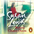 Behind Closed Doors : The gripping, emotional family drama from the Sunday Times bestselling author - eAudiobook
