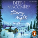 Starry Night : A Christmas Novel - eAudiobook