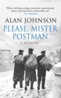 Please, Mister Postman - eBook