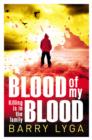 Blood Of My Blood - eBook