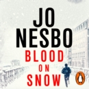 Blood on Snow - eAudiobook