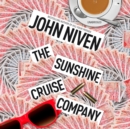 The Sunshine Cruise Company - eAudiobook