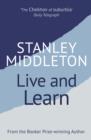 Live And Learn - eBook