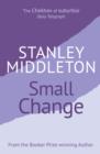 Small Change - eBook