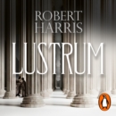 Lustrum : From the Sunday Times bestselling author - eAudiobook