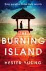 The Burning Island - eBook