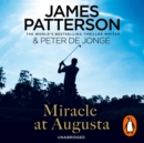 Miracle at Augusta - eAudiobook