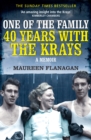 One of the Family : 40 Years with the Krays - eBook