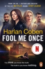Fool Me Once : Now An Original Netflix Series - eBook