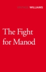 The Fight For Manod - eBook