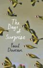 The Days of Surprise - eBook