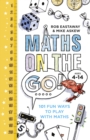 Maths on the Go : 101 Fun Ways to Play with Maths - eBook