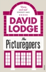 The Picturegoers - eBook