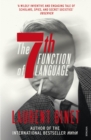 The 7th Function of Language - eBook