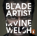 The Blade Artist - eAudiobook