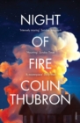 Night of Fire - eBook