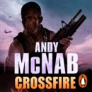 Crossfire : (Nick Stone Thriller 10) - eAudiobook