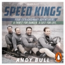 Speed Kings - eAudiobook