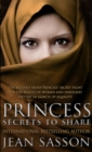 Princess: Secrets to Share - eBook