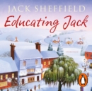 Educating Jack - eAudiobook