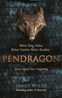 Pendragon : A Novel of the Dark Age - eBook