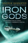 Iron Gods : (The Spin Trilogy 2) - eBook