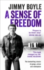 A Sense of Freedom - eBook