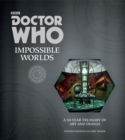 Doctor Who: Impossible Worlds - eBook