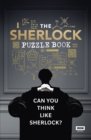 Sherlock: The Puzzle Book - eBook