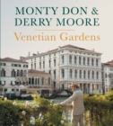 Venetian Gardens - eBook