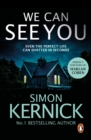 We Can See You : a high-octane, explosive and gripping thriller from bestselling author Simon Kernick - eBook