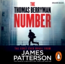 The Thomas Berryman Number - eAudiobook