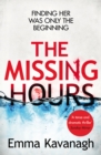 The Missing Hours - eBook