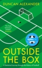 Outside the Box : A Statistical Journey through the History of Football - eBook