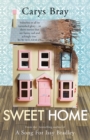 Sweet Home - eBook