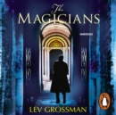 The Magicians : (Book 1) - eAudiobook